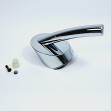 Рычаг смесителя для ванны Tenso, 46495000, Grohe