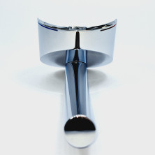 Рычаг смесителя для ванны Tenso, 46495000, Grohe