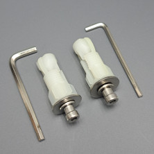 Крышка сиденье Roca DAMA-N-STD A801782004