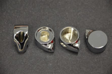 Комплект микролифтов (элемент), 7.I000.1.100.R, Roca