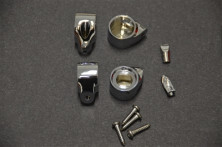 Комплект микролифтов (элемент), 7.I000.1.100.R, Roca