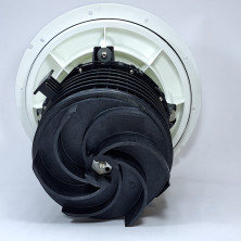 Мотор XL TRI, MPCUBIC2XLTRI, SFA