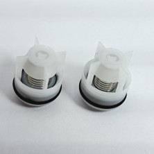 Клапан защиты от обратного тока воды (комплект 2 шт), 94074000, Hansgrohe