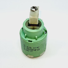 Картридж 35 мм, 46863000, Grohe