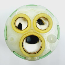 Картридж 35 мм, 46863000, Grohe