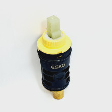 Картридж 35 мм с перепускным клапаном EG27H, V01227, Esko