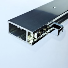 Профиль горизонтальный STYLUS-SOFT-BF-1-120