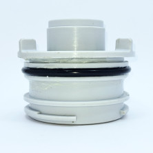 Заглушка входа Ø100