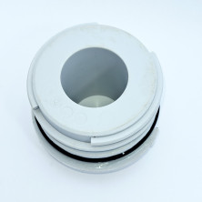 Заглушка входа Ø100