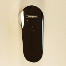 Ручка крана