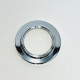 Латунная хромированная розетка B960440AA Ideal Standard