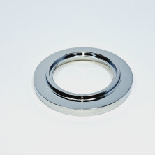 Латунная хромированная розетка B960440AA Ideal Standard
