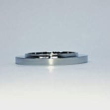 Латунная хромированная розетка B960440AA Ideal Standard