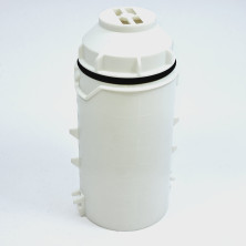 Удлинитель для переливной трубки, 42313000, Grohe