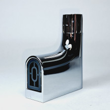 Крепление к стене для стойки SR622 D22, V00317, Esko