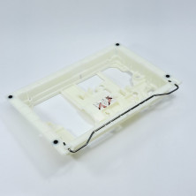 Толкатели для кнопки ПЭК, 7.8908.3.827.0, Roca