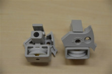 Роликовый комплект Solid, 0638680, Ifo