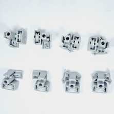 Роликовый комплект Solid, 0638680, Ifo