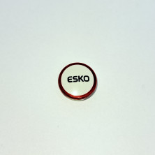 Индикатор гор. воды для серии Moscow, ESKO IH2,