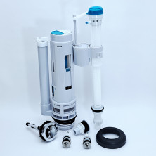 Механизм для бачка унитаза METROPOL Rimless CN4001