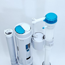 Механизм для бачка унитаза METROPOL Rimless CN4001