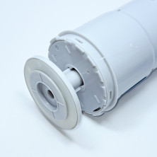 Механизм для бачка унитаза METROPOL Rimless CN4001