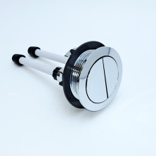 Механизм для бачка унитаза METROPOL Rimless CN4001