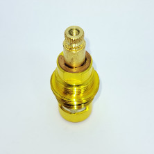 Керамическая букса короткий шток