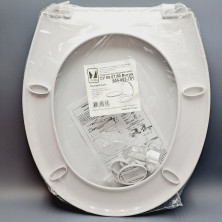 Сиденье СУ 80.07.80 Norm Comfort, Fest, Cult, 804-003-701, Vitra