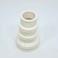 Патрубок обратного клапана на 3Ø BL120987 SFA