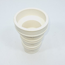 Патрубок обратного клапана на 3Ø BL120987 SFA