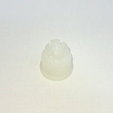 Переходник пластиковый WATERFALL, арт. 5L0P0042PL, Bravat