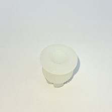 Переходник пластиковый WATERFALL, арт. 5L0P0042PL, Bravat