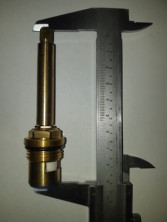 Картридж керамический ТЕ (062.00) X07P133 Ravak