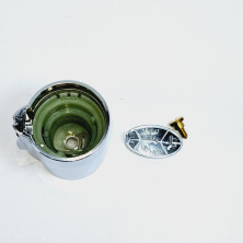 Устройство контроля температуры, 47737000, Grohe