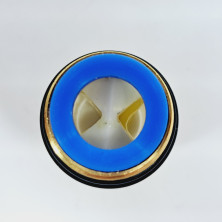 Переключатель, B653, Wasserkraft