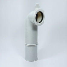 Сливной патрубок инсталляции 90°, Ø 50 мм, 436960YP, Vitra