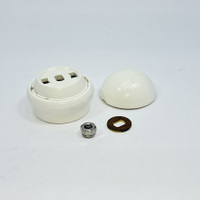 Кнопка переключателя (пластмасса), 45547L00, Grohe