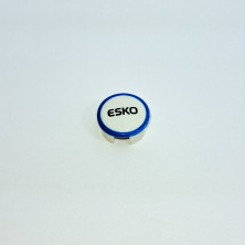 Индикатор хол. воды для серии Moscow, ESKO IC2,