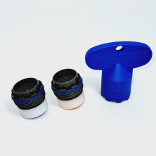 Комплект аэраторов M16.5x1 для Essence, 13937000, Grohe