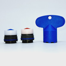 Комплект аэраторов M16.5x1 для Essence, 13937000, Grohe