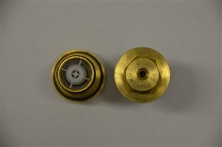 Обратный клапан двойной 1/2", 1411600M, Grohe