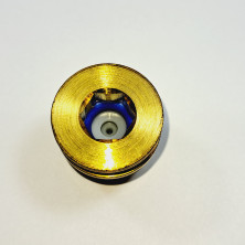 Обратный клапан с обратным резьбовым соединением X07P468 Ravak