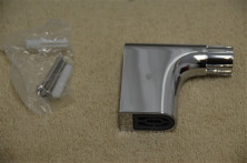 Крепление к стене для стойки SR622 D22 mm HSR622 Raf