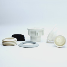 Установочный комплект для бачка РИМЛИС, 7.V001.4.900.R, Roca