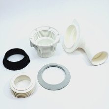 Установочный комплект для бачка РИМЛИС, 7.V001.4.900.R, Roca