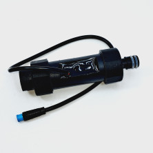 Датчик температуры (генератор) K15 Led, V01895, Esko