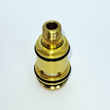 Переключатель поворотного излива