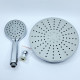 Верхний душ и ручной душ к ST1300 арт. ST1300THbulk ESKO, пакет,