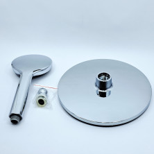 Верхний душ и ручной душ к ST1300 арт. ST1300THbulk ESKO, пакет,